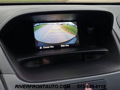 2016 Acura RDX w/AcuraWatch AWD 4dr SUV Plus Package   - Photo 15 - Middletown, OH 45042