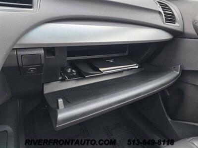 2016 Acura RDX w/AcuraWatch AWD 4dr SUV Plus Package   - Photo 24 - Middletown, OH 45042
