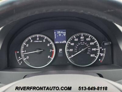 2016 Acura RDX w/AcuraWatch AWD 4dr SUV Plus Package   - Photo 12 - Middletown, OH 45042