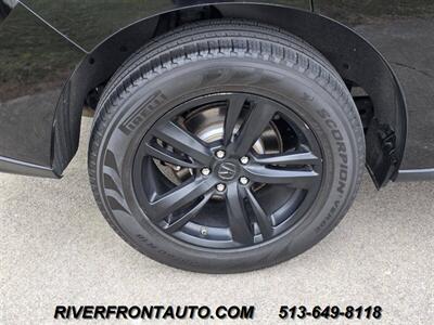 2016 Acura RDX w/AcuraWatch AWD 4dr SUV Plus Package   - Photo 30 - Middletown, OH 45042
