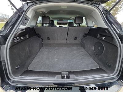 2016 Acura RDX w/AcuraWatch AWD 4dr SUV Plus Package   - Photo 18 - Middletown, OH 45042