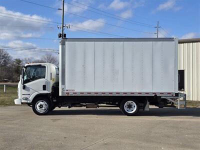 2021 Isuzu NPR 4X2 2dr 71.0 in. BBC Tilt Cab 109 212 WB - Photo 6 - Middletown, OH 45042
