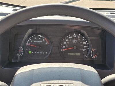 2021 Isuzu NPR 4X2 2dr 71.0 in. BBC Tilt Cab 109 212 WB - Photo 14 - Middletown, OH 45042