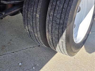 2021 Isuzu NPR 4X2 2dr 71.0 in. BBC Tilt Cab 109 212 WB - Photo 23 - Middletown, OH 45042