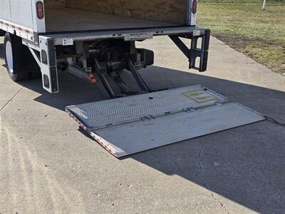 2021 Isuzu NPR 4X2 2dr 71.0 in. BBC Tilt Cab 109 212 WB - Photo 2 - Middletown, OH 45042