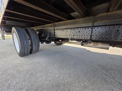 2021 Isuzu NPR 4X2 2dr 71.0 in. BBC Tilt Cab 109 212 WB - Photo 21 - Middletown, OH 45042