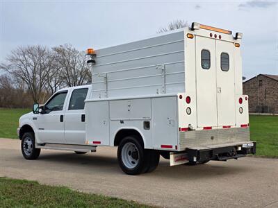 2001 Ford F-450 7.3L POWERSTROKE RUST FREE - Photo 8 - Middletown, OH 45042