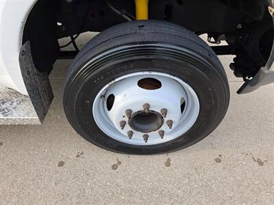 2001 Ford F-450 7.3L POWERSTROKE RUST FREE - Photo 18 - Middletown, OH 45042