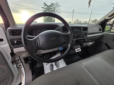 2001 Ford F-450 7.3L POWERSTROKE RUST FREE - Photo 14 - Middletown, OH 45042