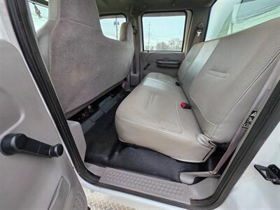 2001 Ford F-450 7.3L POWERSTROKE RUST FREE - Photo 16 - Middletown, OH 45042