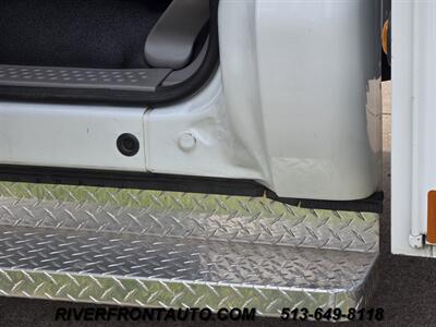 2001 Ford F-450 7.3L POWERSTROKE RUST FREE - Photo 27 - Middletown, OH 45042
