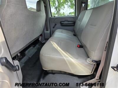 2001 Ford F-450 7.3L POWERSTROKE RUST FREE - Photo 14 - Middletown, OH 45042