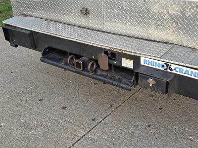 2001 Ford F-450 7.3L POWERSTROKE RUST FREE - Photo 29 - Middletown, OH 45042