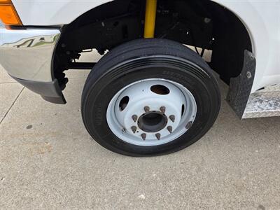 2001 Ford F-450 7.3L POWERSTROKE RUST FREE - Photo 26 - Middletown, OH 45042