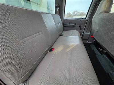 2001 Ford F-450 7.3L POWERSTROKE RUST FREE - Photo 23 - Middletown, OH 45042
