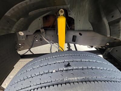 2001 Ford F-450 7.3L POWERSTROKE RUST FREE - Photo 25 - Middletown, OH 45042