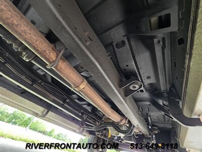 2001 Ford F-450 7.3L POWERSTROKE RUST FREE - Photo 18 - Middletown, OH 45042