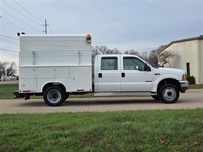 2001 Ford F-450 7.3L POWERSTROKE RUST FREE - Photo 7 - Middletown, OH 45042