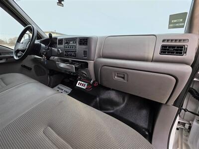 2001 Ford F-450 7.3L POWERSTROKE RUST FREE - Photo 22 - Middletown, OH 45042
