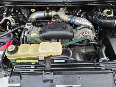 2001 Ford F-450 7.3L POWERSTROKE RUST FREE - Photo 4 - Middletown, OH 45042