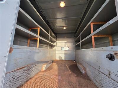 2001 Ford F-450 7.3L POWERSTROKE RUST FREE - Photo 13 - Middletown, OH 45042