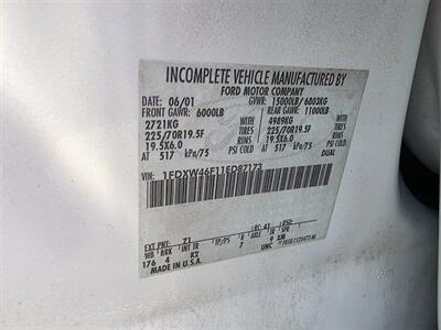 2001 Ford F-450 7.3L POWERSTROKE RUST FREE - Photo 30 - Middletown, OH 45042