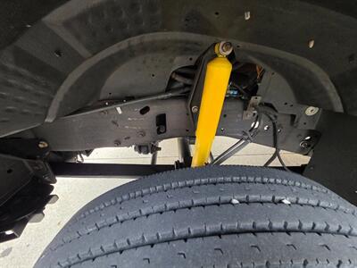 2001 Ford F-450 7.3L POWERSTROKE RUST FREE - Photo 17 - Middletown, OH 45042