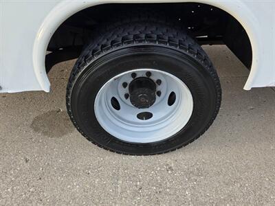 2001 Ford F-450 7.3L POWERSTROKE RUST FREE - Photo 27 - Middletown, OH 45042