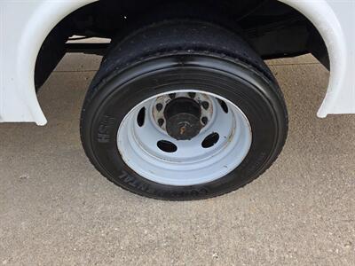 2001 Ford F-450 7.3L POWERSTROKE RUST FREE - Photo 19 - Middletown, OH 45042