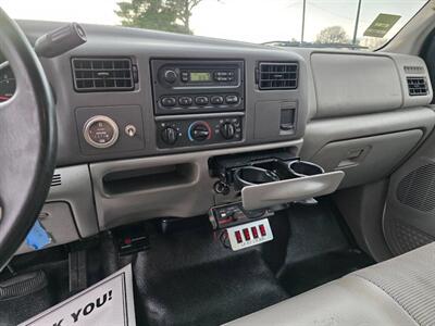 2001 Ford F-450 7.3L POWERSTROKE RUST FREE - Photo 15 - Middletown, OH 45042
