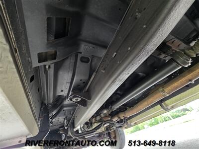 2001 Ford F-450 7.3L POWERSTROKE RUST FREE - Photo 5 - Middletown, OH 45042