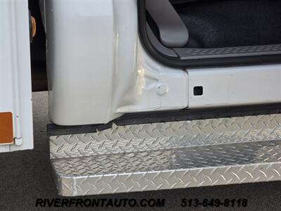 2001 Ford F-450 7.3L POWERSTROKE RUST FREE - Photo 28 - Middletown, OH 45042