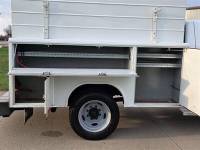 2001 Ford F-450 7.3L POWERSTROKE RUST FREE - Photo 12 - Middletown, OH 45042