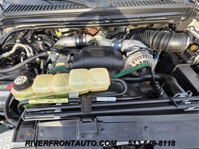 2001 Ford F-450 7.3L POWERSTROKE RUST FREE - Photo 17 - Middletown, OH 45042