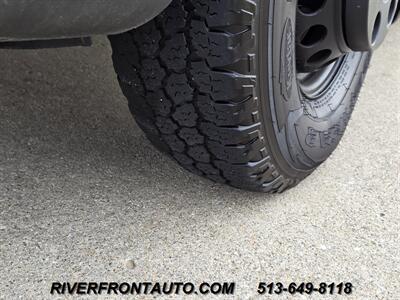2019 Mercedes-Benz Sprinter 3500XD Dually  Utility Box - Photo 19 - Middletown, OH 45042