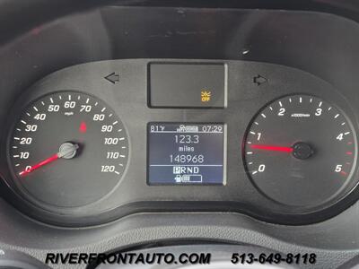 2019 Mercedes-Benz Sprinter 3500XD Dually  Utility Box - Photo 11 - Middletown, OH 45042