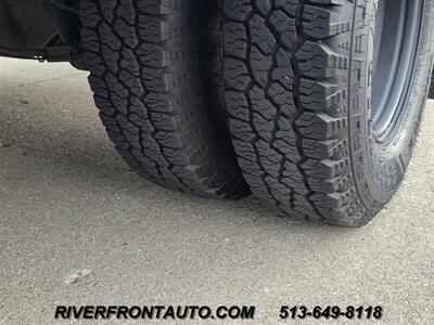 2019 Mercedes-Benz Sprinter 3500XD Dually  Utility Box - Photo 20 - Middletown, OH 45042