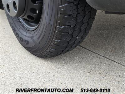 2019 Mercedes-Benz Sprinter 3500XD Dually  Utility Box - Photo 22 - Middletown, OH 45042