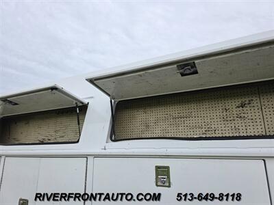 2019 Mercedes-Benz Sprinter 3500XD Dually  Utility Box - Photo 17 - Middletown, OH 45042