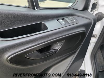 2019 Mercedes-Benz Sprinter 3500XD Dually  Utility Box - Photo 13 - Middletown, OH 45042