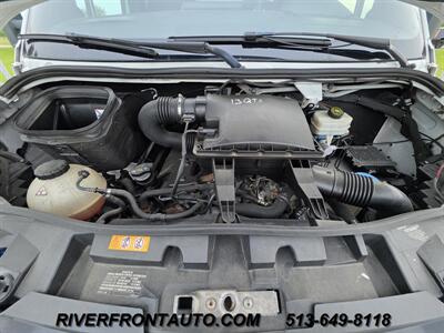 2019 Mercedes-Benz Sprinter 3500XD Dually  Utility Box - Photo 15 - Middletown, OH 45042