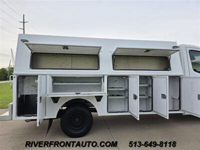 2019 Mercedes-Benz Sprinter 3500XD Dually  Utility Box - Photo 16 - Middletown, OH 45042