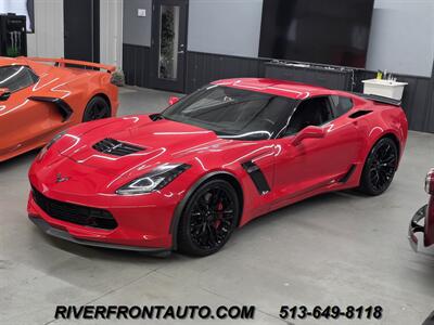 2015 Chevrolet Corvette Z06 3LZ 7 Speed - Photo 27 - Middletown, OH 45042