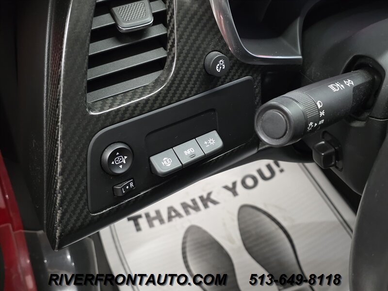 2015 Chevrolet Corvette Z06 3LZ 7 Speed - Photo 15 - Middletown, OH 45042