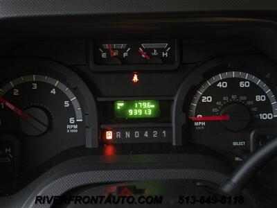 2017 Ford Thor Freedom Elite 30FE - Photo 12 - Middletown, OH 45042