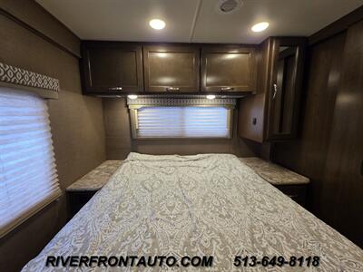 2017 Ford Thor Freedom Elite 30FE - Photo 56 - Middletown, OH 45042
