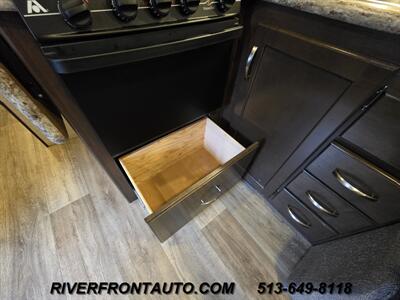 2017 Ford Thor Freedom Elite 30FE - Photo 70 - Middletown, OH 45042