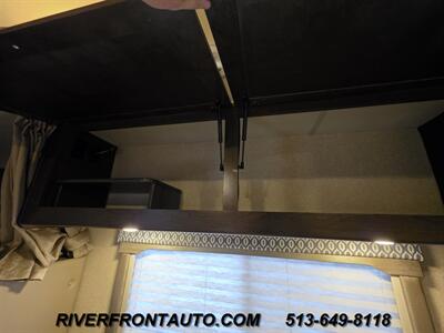 2017 Ford Thor Freedom Elite 30FE - Photo 66 - Middletown, OH 45042