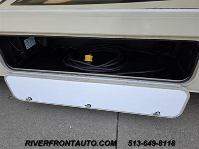 2017 Ford Thor Freedom Elite 30FE - Photo 45 - Middletown, OH 45042
