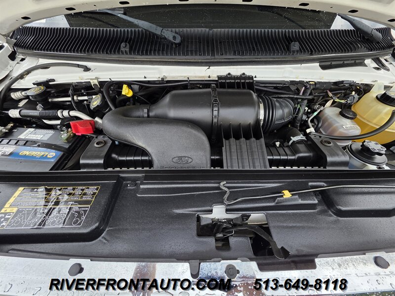 2017 Ford Thor Freedom Elite 30FE - Photo 19 - Middletown, OH 45042